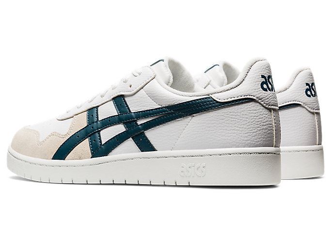 White Asics JAPAN S Men's Sneakers | EIRQ6464