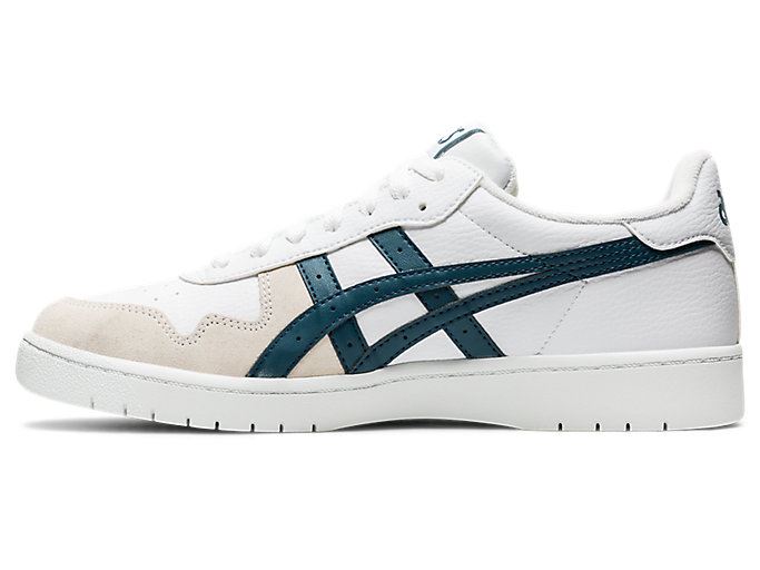 White Asics JAPAN S Men's Sneakers | EIRQ6464