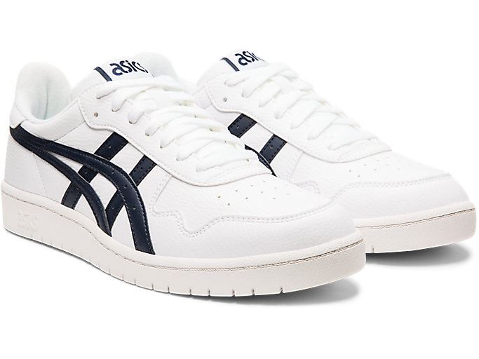 White Asics JAPAN S Men's Sneakers | OOGK6885