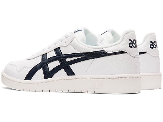 White Asics JAPAN S Men's Sneakers | OOGK6885