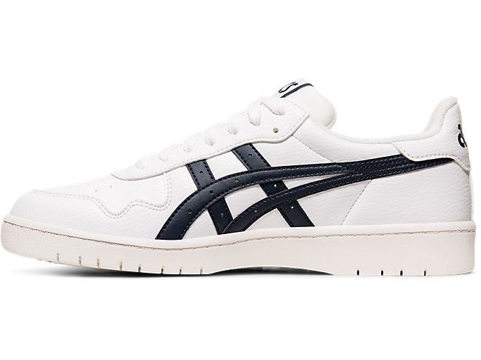 White Asics JAPAN S Men's Sneakers | OOGK6885