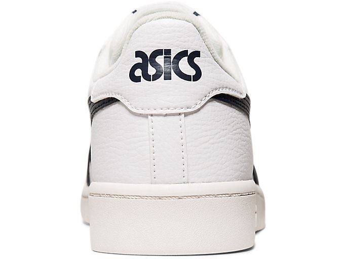 White Asics JAPAN S Men's Sneakers | OOGK6885