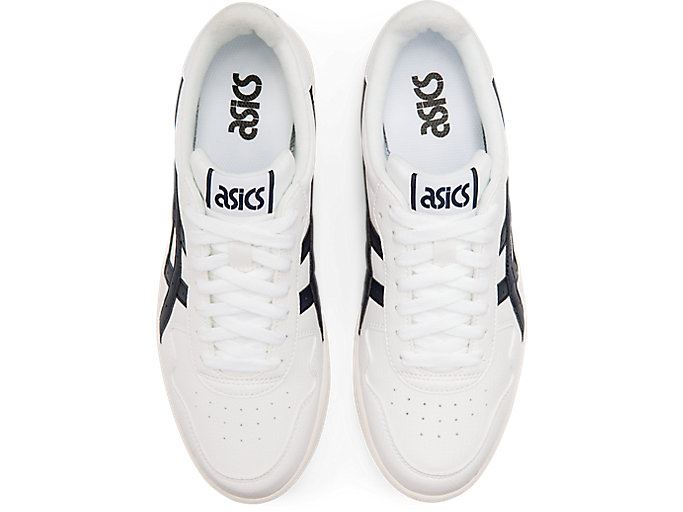 White Asics JAPAN S Men's Sneakers | OOGK6885