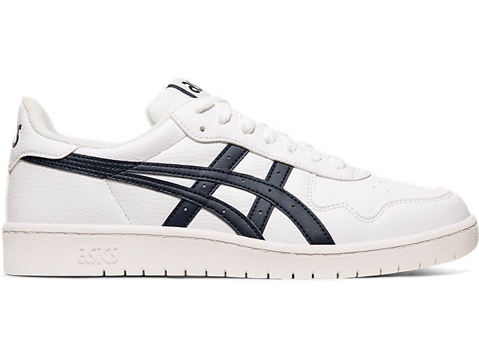 White Asics JAPAN S Men\'s Sneakers | OOGK6885