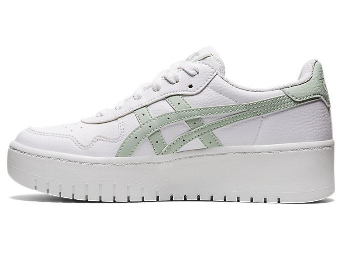 White Asics JAPAN S PF Women's Sneakers | WOIL2190