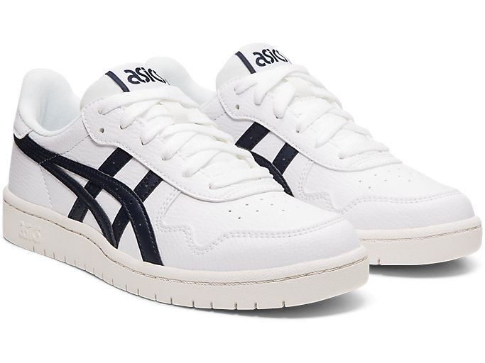 White Asics JAPAN S Women's Sneakers | RXFK4286