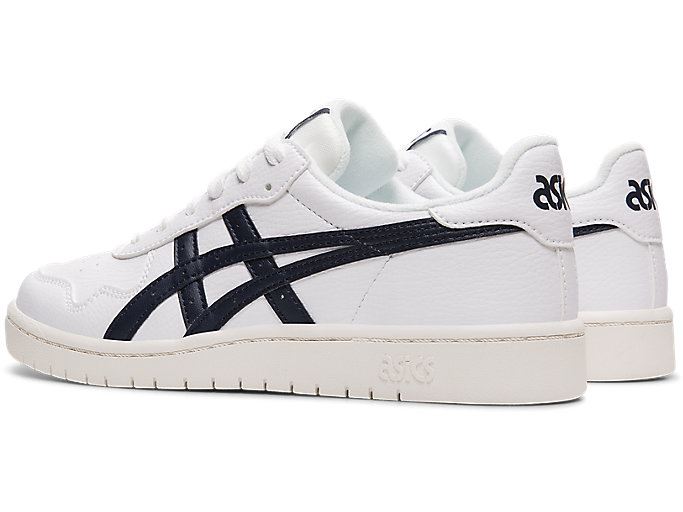 White Asics JAPAN S Women's Sneakers | RXFK4286