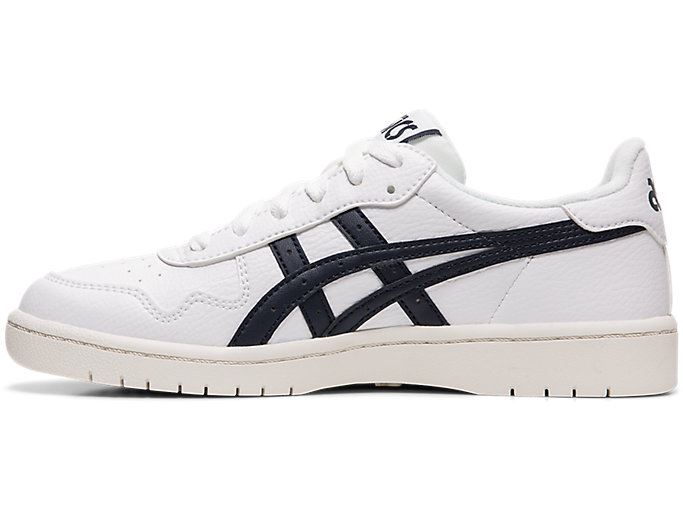 White Asics JAPAN S Women's Sneakers | RXFK4286