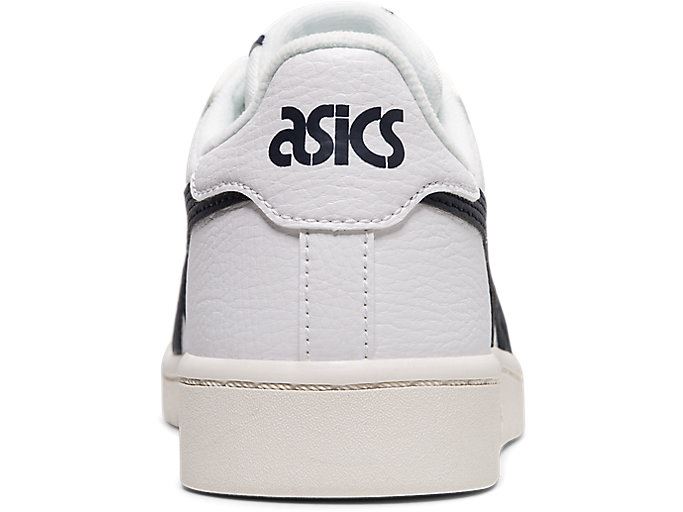 White Asics JAPAN S Women's Sneakers | RXFK4286