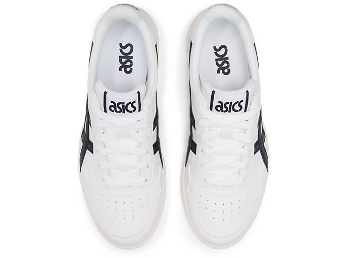 White Asics JAPAN S Women's Sneakers | RXFK4286