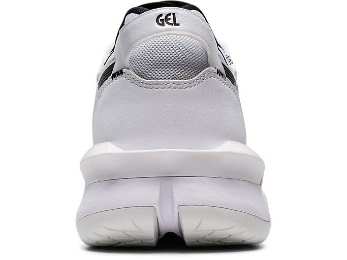 White / Black Asics GEL-LYTE XXX Women's Sneakers | LRGX3229