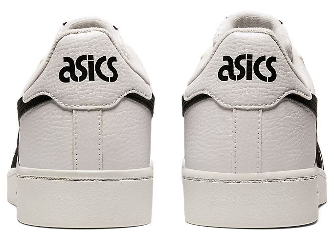 White / Blue Asics JAPAN S Men's Sneakers | EAIF5178