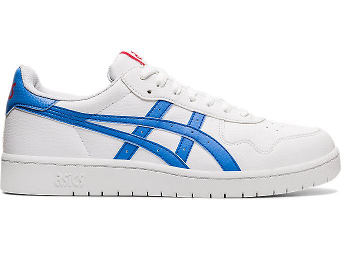 White / Blue Asics JAPAN S Men\'s Sneakers | IGBQ8399