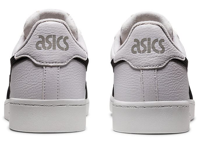 White / Grey Asics JAPAN S Men's Sneakers | LOJT0511