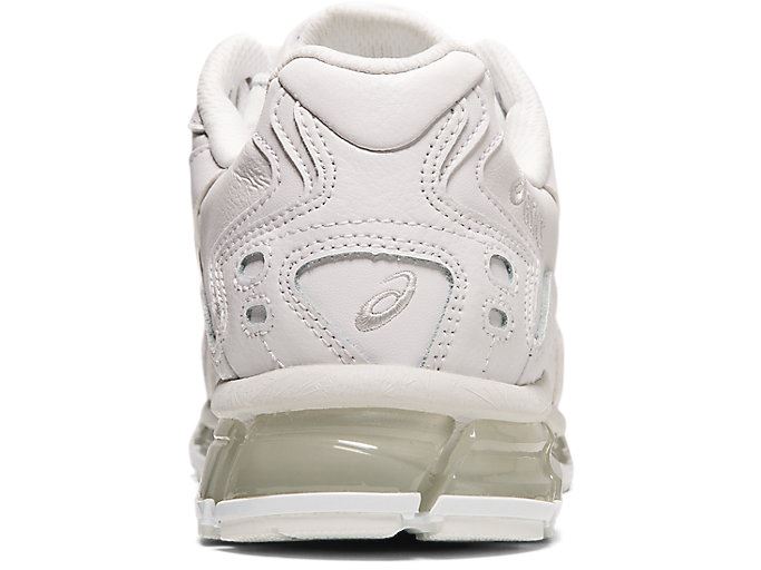 White / White Asics GEL-KAYANO 5 360 Men's Sneakers | YQOL9099