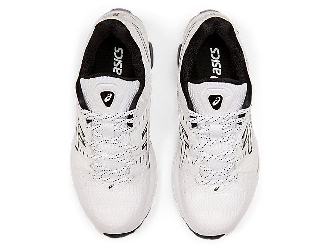 White / White Asics GEL-KINSEI OG Women's Sneakers | BAWA7901