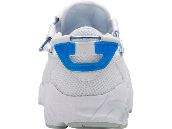 White / White Asics GEL-Mai Men's Sneakers | YYIW9815