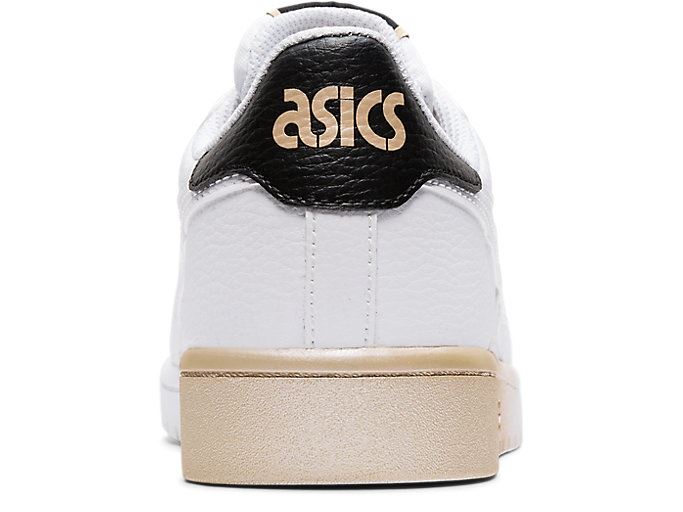 White / White Asics JAPAN S THE NEW STRONG Women's Sneakers | RDZZ0843