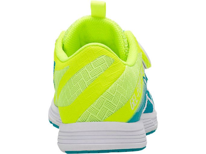 Yellow Asics GEL-451 Women's Running Shoes | CACL5516